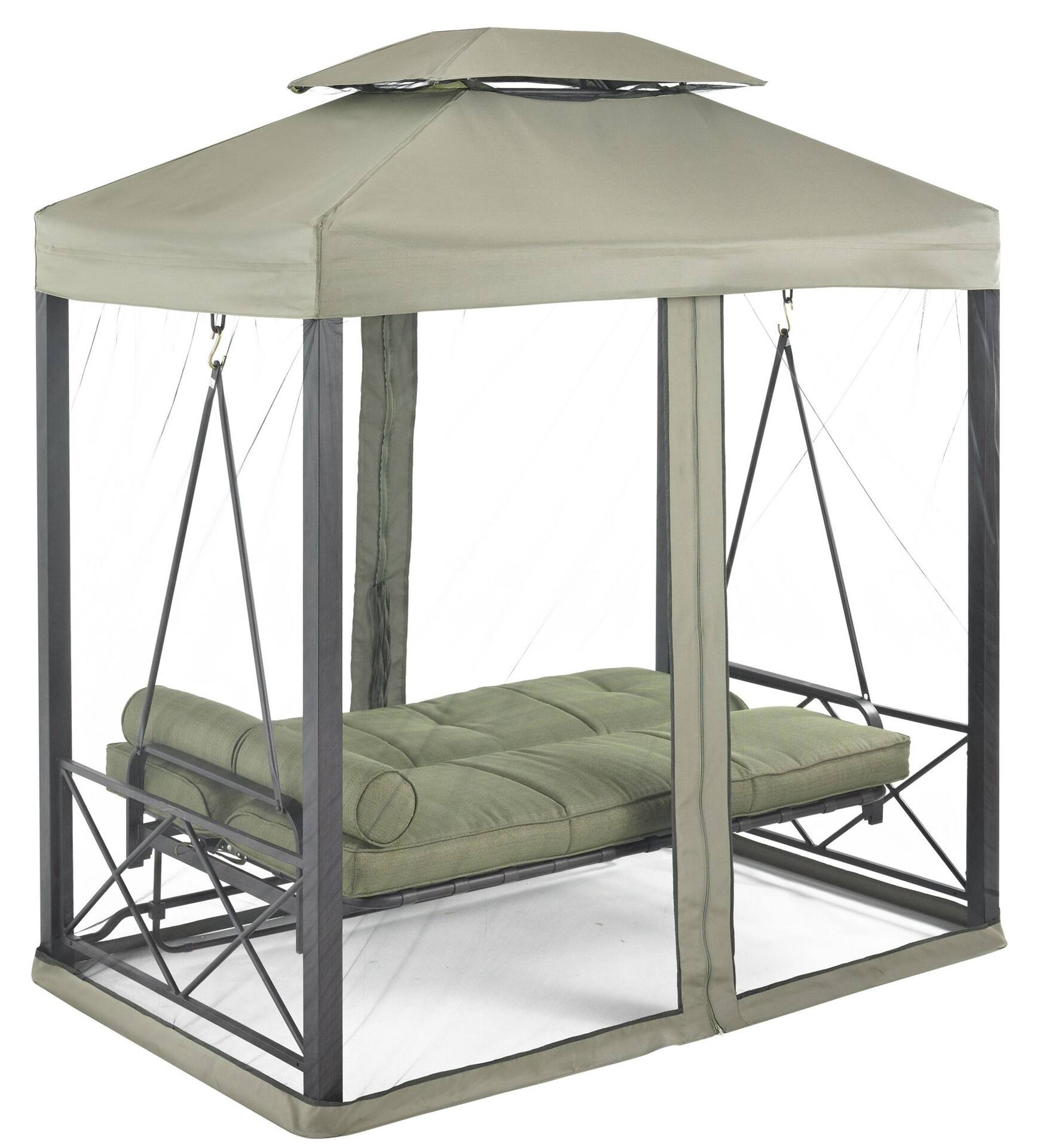 Canadian tire patio swing set sale