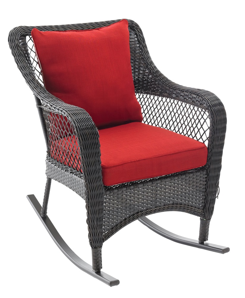 Newport Collection Rocker Chair Canadian Tire