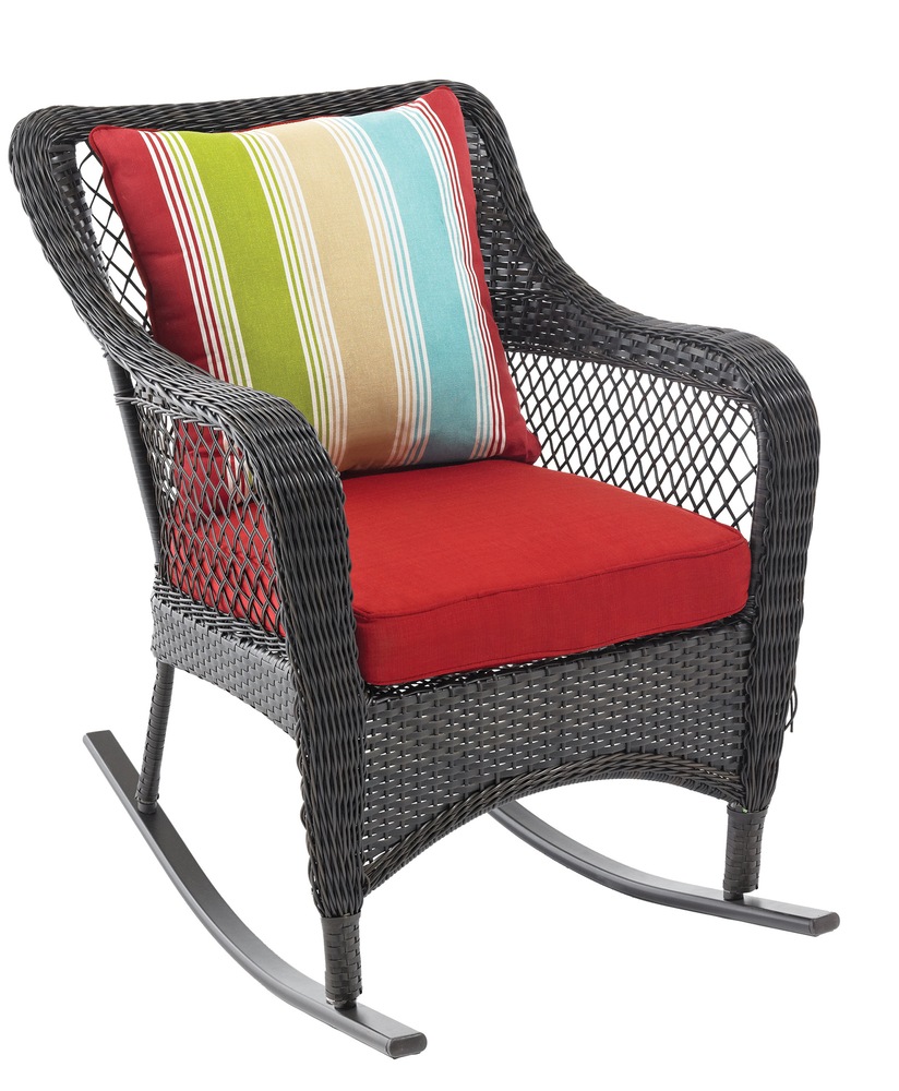 Newport Collection Rocker Chair Canadian Tire