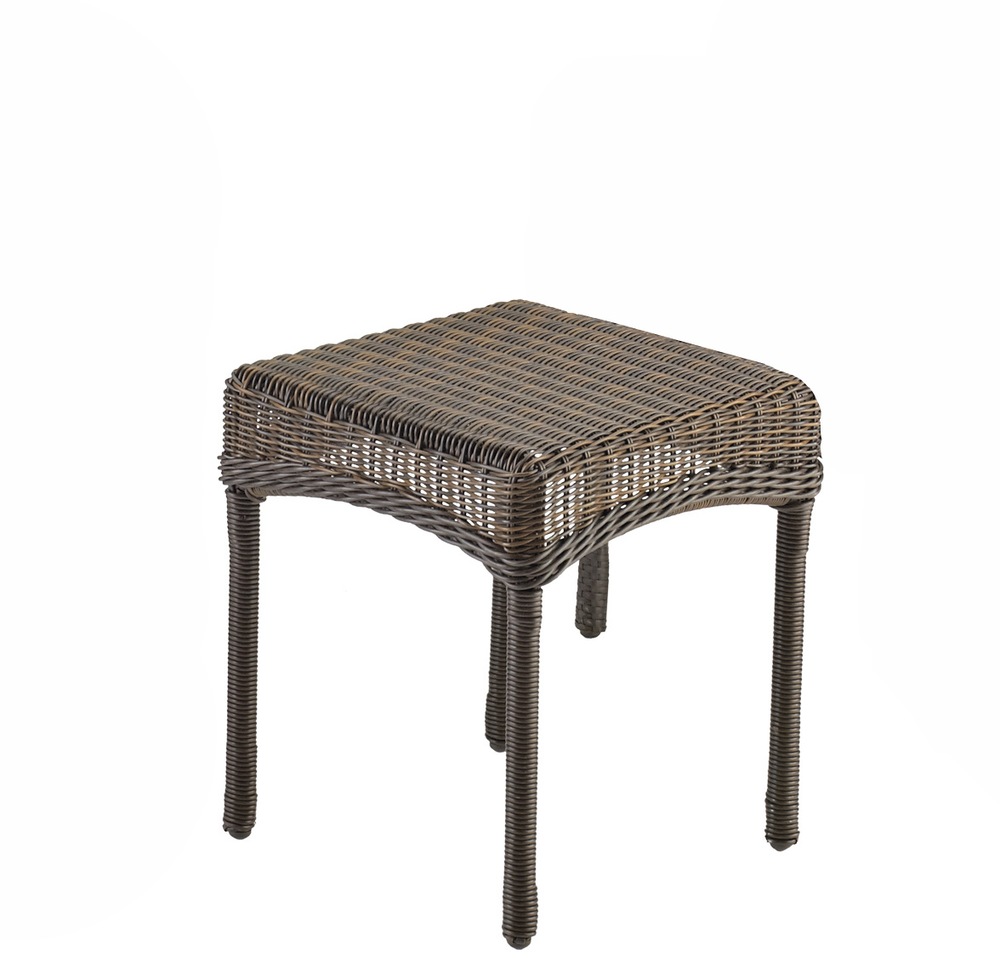 Capeside Wicker Bistro Table Canadian Tire