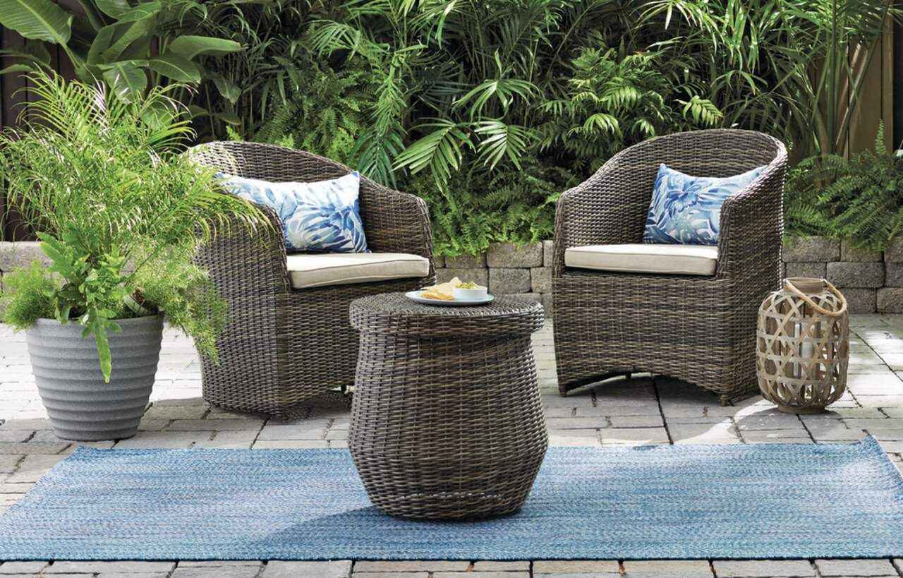 Bistro sets sales canadian tire
