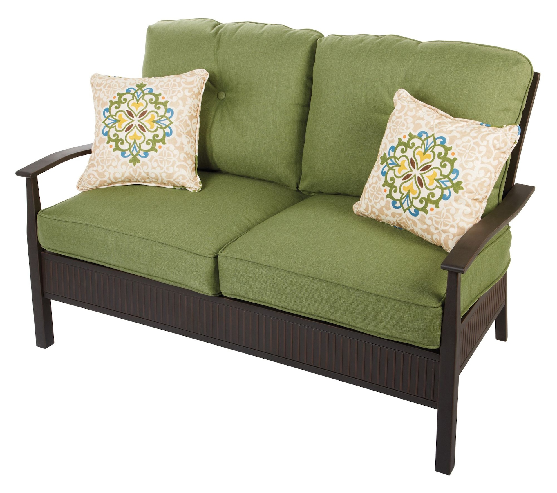 Villa Collection Loveseat Canadian Tire
