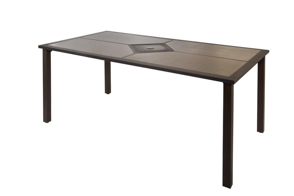 Villa Dining Table Canadian Tire