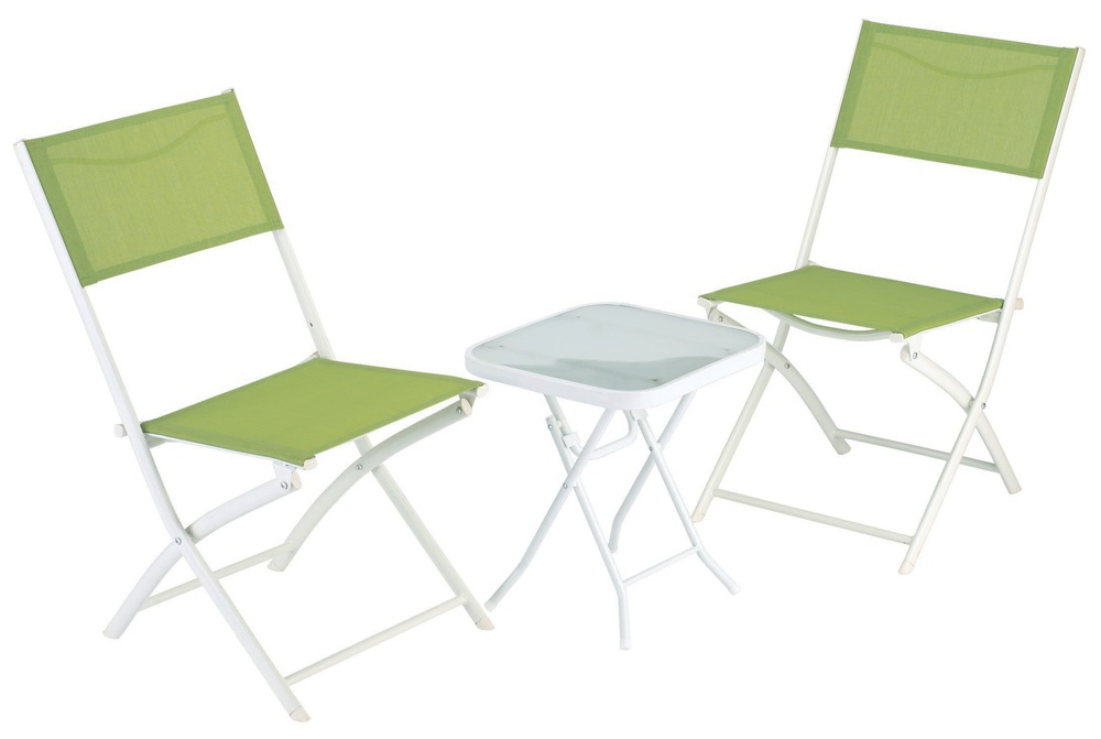 Green Sling Bistro Folding Chair Canadian Tire