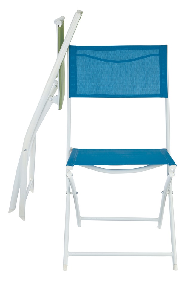Green Sling Bistro Folding Chair Canadian Tire