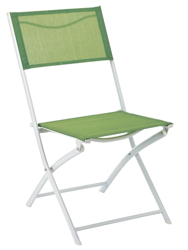 Green Sling Bistro Folding Chair Canadian Tire