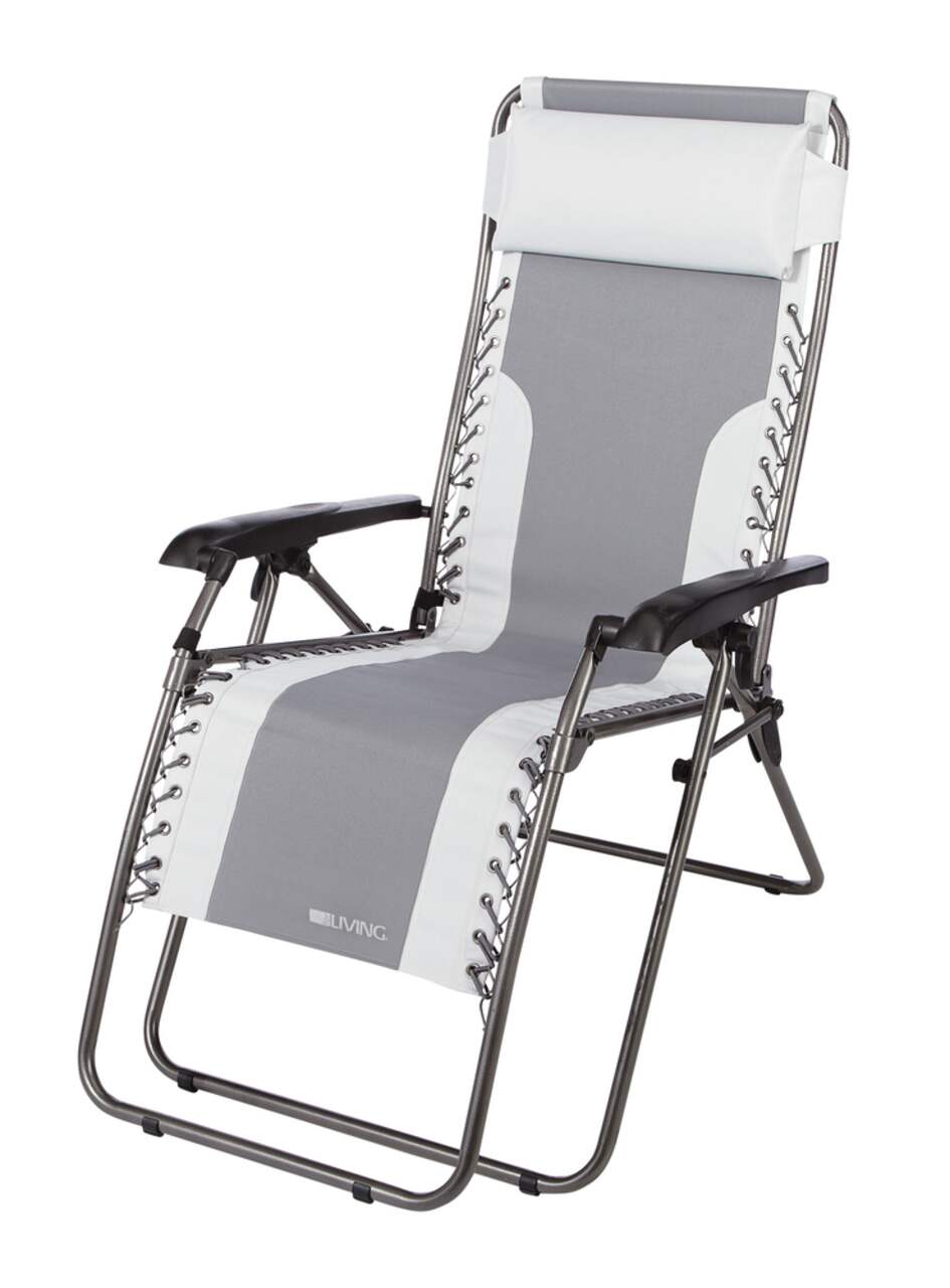 Zero gravity lounge hotsell chair canadian tire
