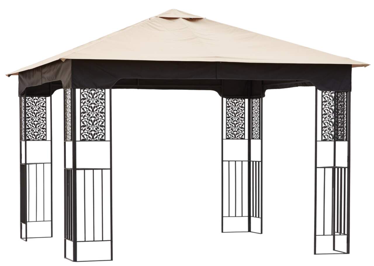 10x10 gazebo canadian tire new arrivals