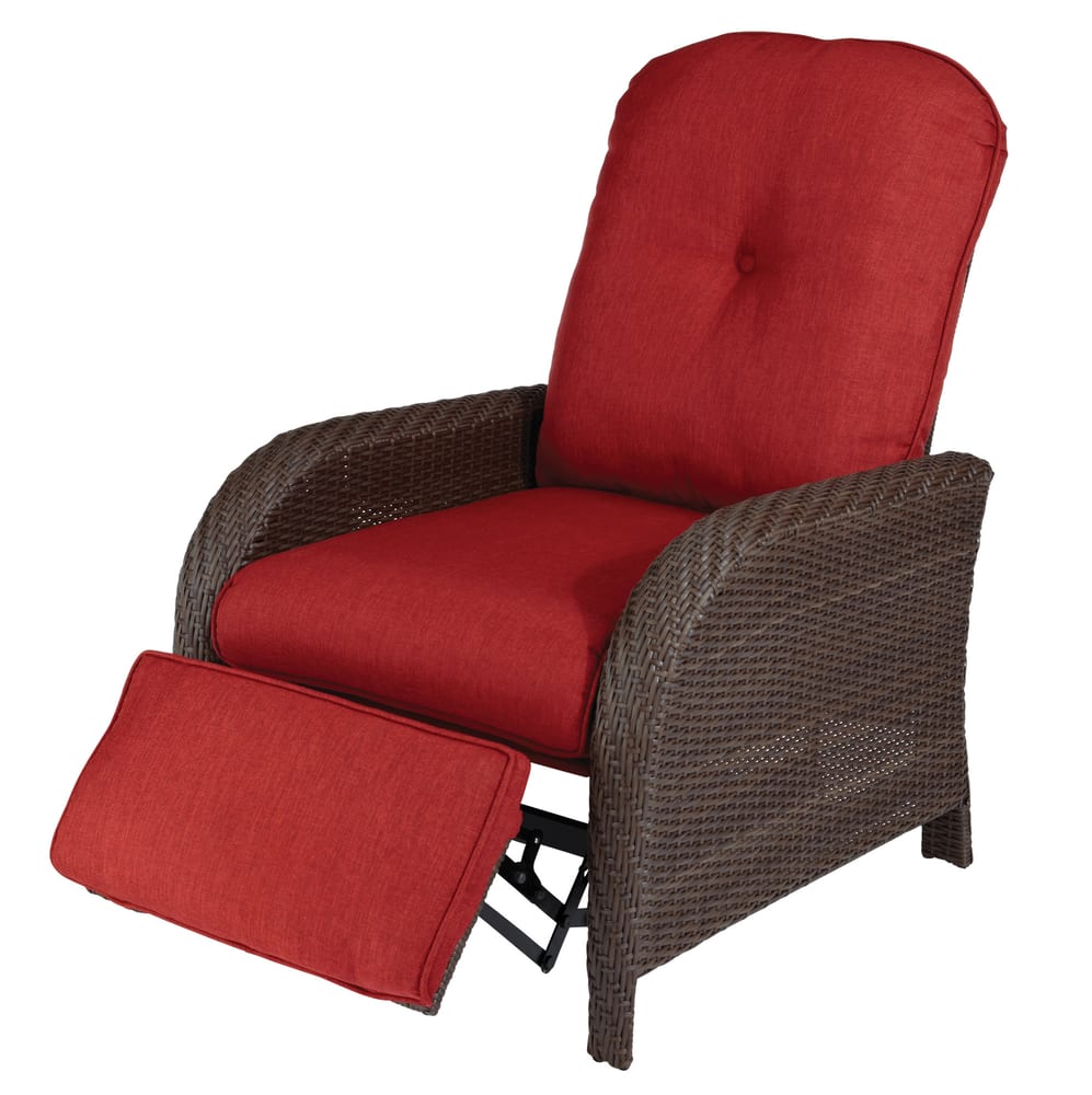 LaZBoy Outdoor Avondale Recliner Canadian Tire