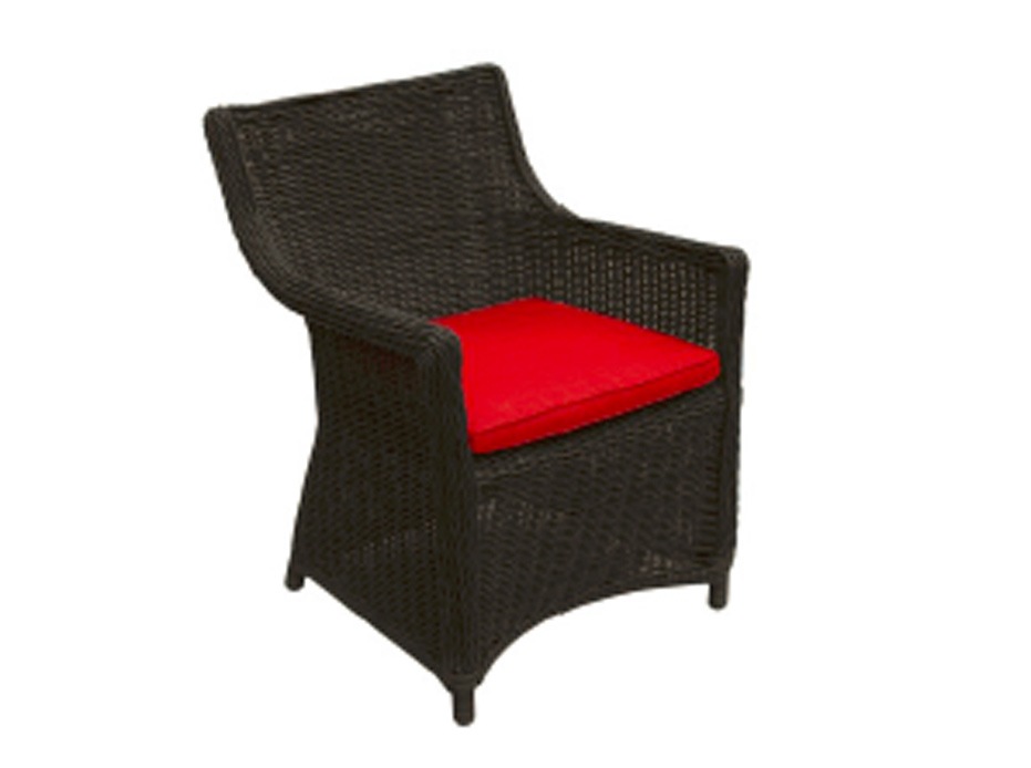 LaZBoy Whitley Patio Woven Dining Chair Canadian Tire