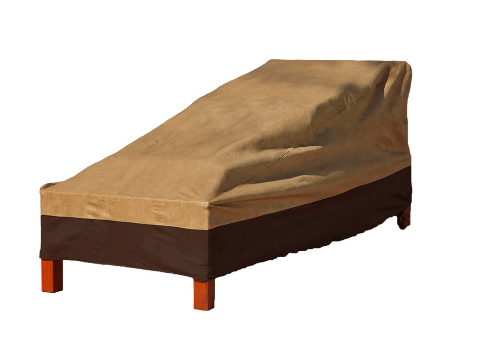 RustOleum® Certified Chaise Lounge Patio Cover Canadian Tire