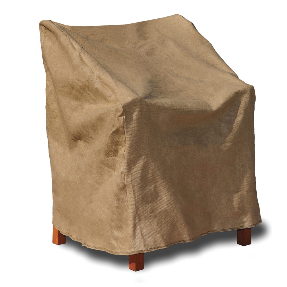 RustOleum® Certified Wicker Lounge Patio Chair Cover Canadian Tire