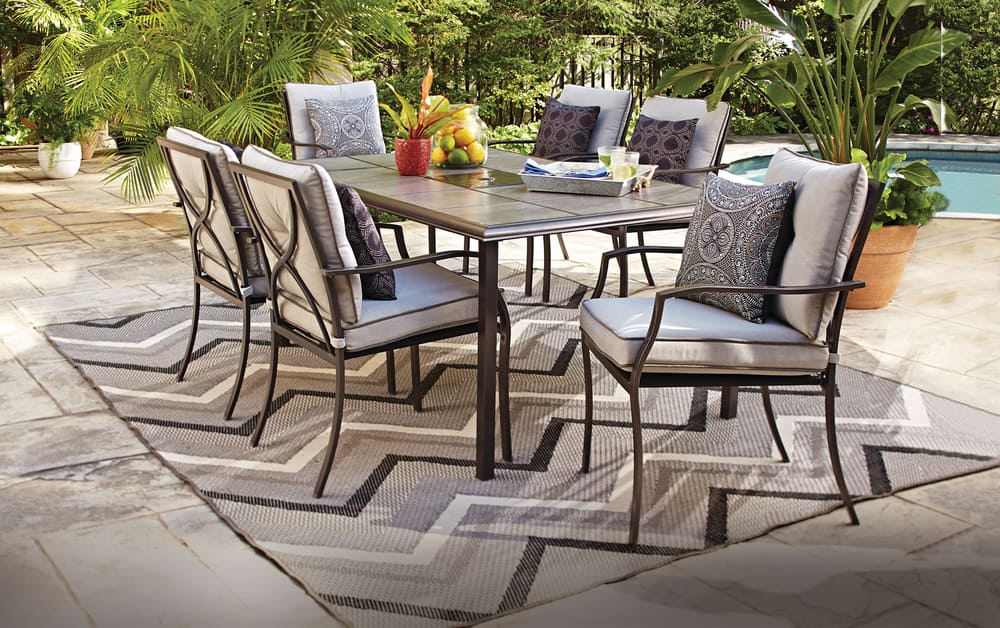 patio dining set walmart canada