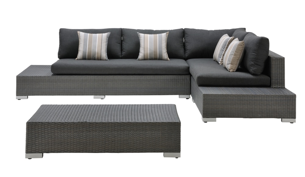 LA Mercer High Leg Recliner by La-Z-Boy Furniture 295-404