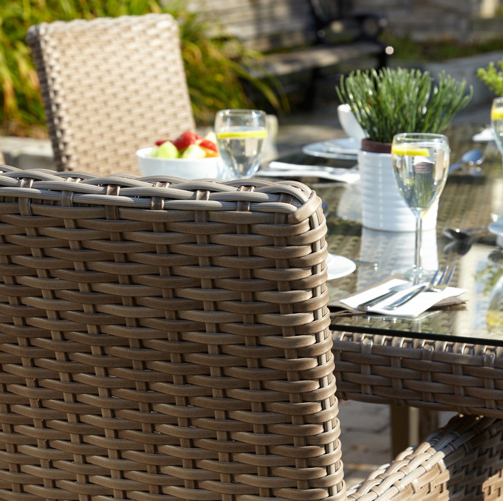 Cebu Patio Dining Chair Canadian Tire