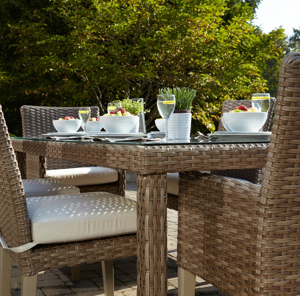 Cebu Patio Dining Chair Canadian Tire