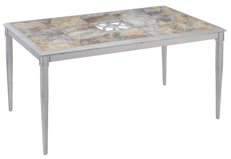 CANVAS Eastwood Dining Table Canadian Tire