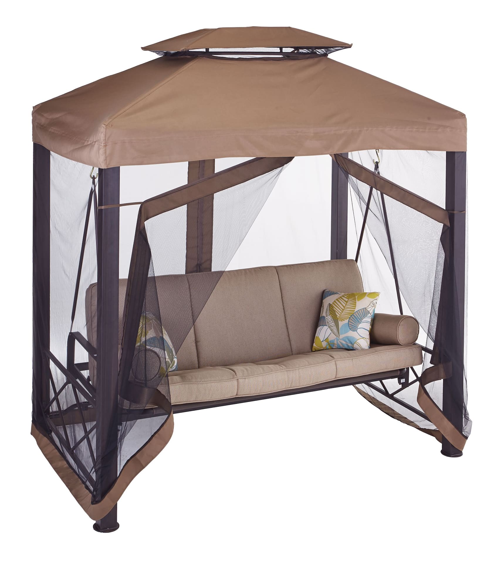 Canadian tire patio swing set sale