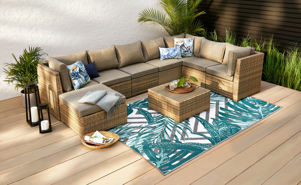 Canvas Bala All Weather Wicker Outdoor Patio Storage Box For Cushions 32x29x29 In Canadian Tire - Storage Box For Patio Chair Cushions Canvas Bala All Weather Wicker Outdoor Patio Storage Box For Cushions 32x29x29 In Canadian Tire - Storage Box For Patio Chair Cushions