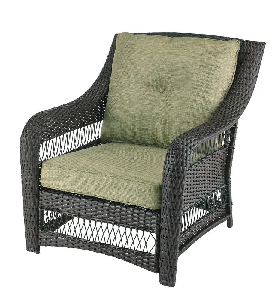 CANVAS Emerson Collection Patio Armchair Canadian Tire