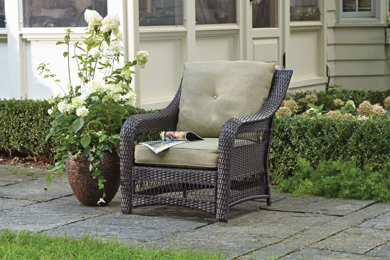 Canadian tire outdoor lounge chairs outlet