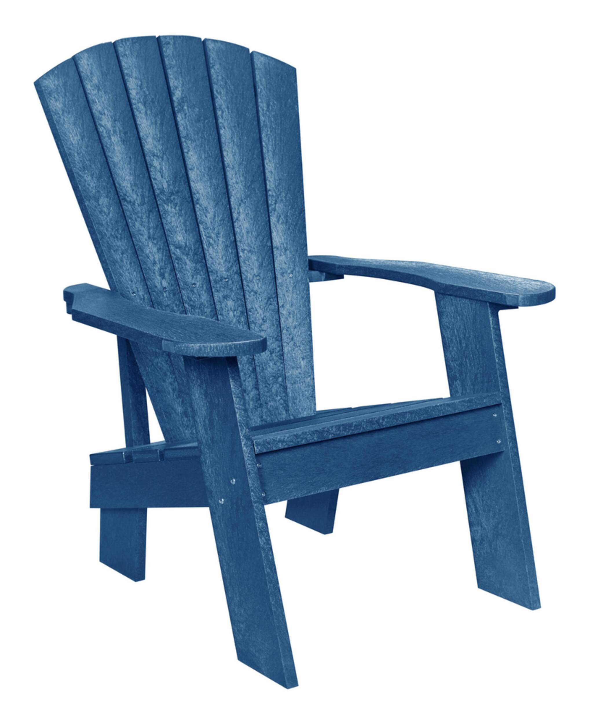 MUSKOKA CHR, BLUE