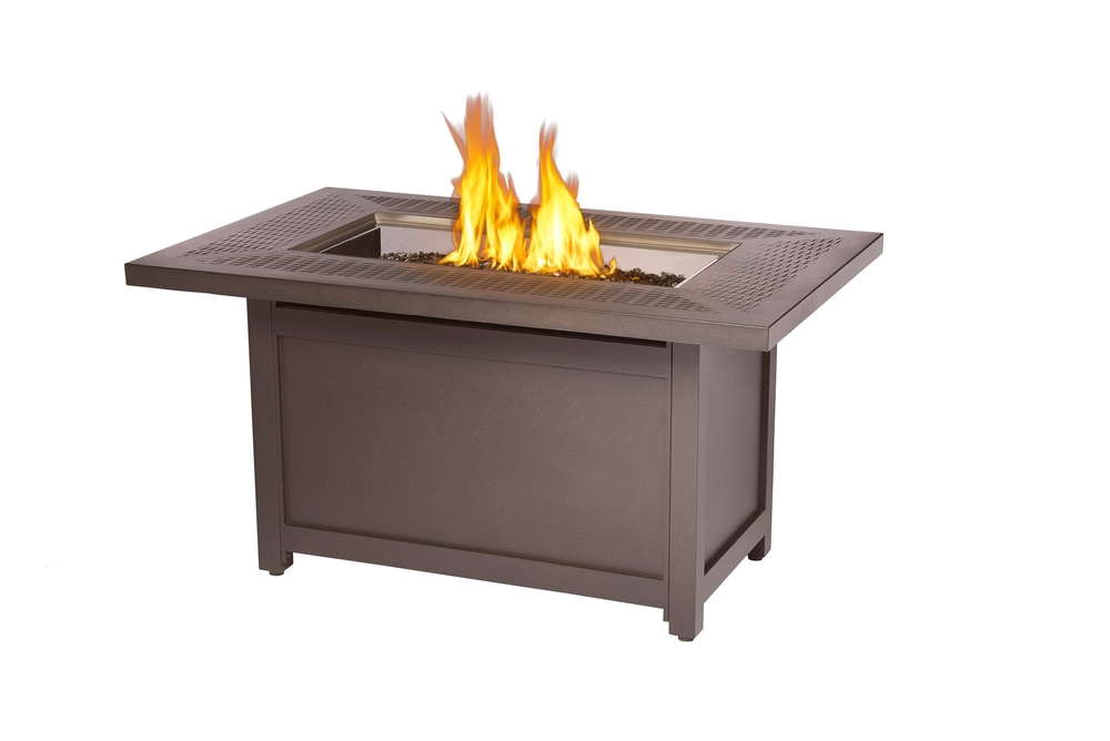 Napoleon Madrid Outdoor Fire Table, 53in Canadian Tire
