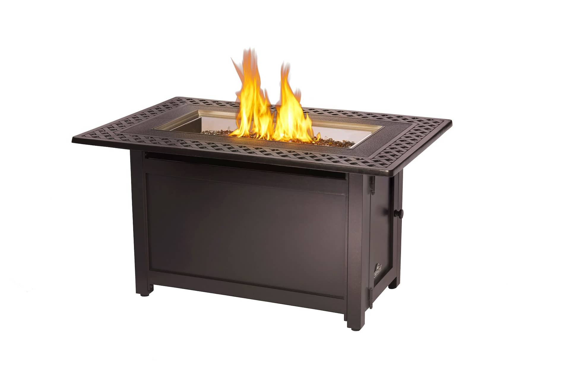 Napoleon Victorian Outdoor Fire Table, 53-in | Canadian Tire