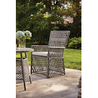 Canvas lakeside collection bistro new arrivals set