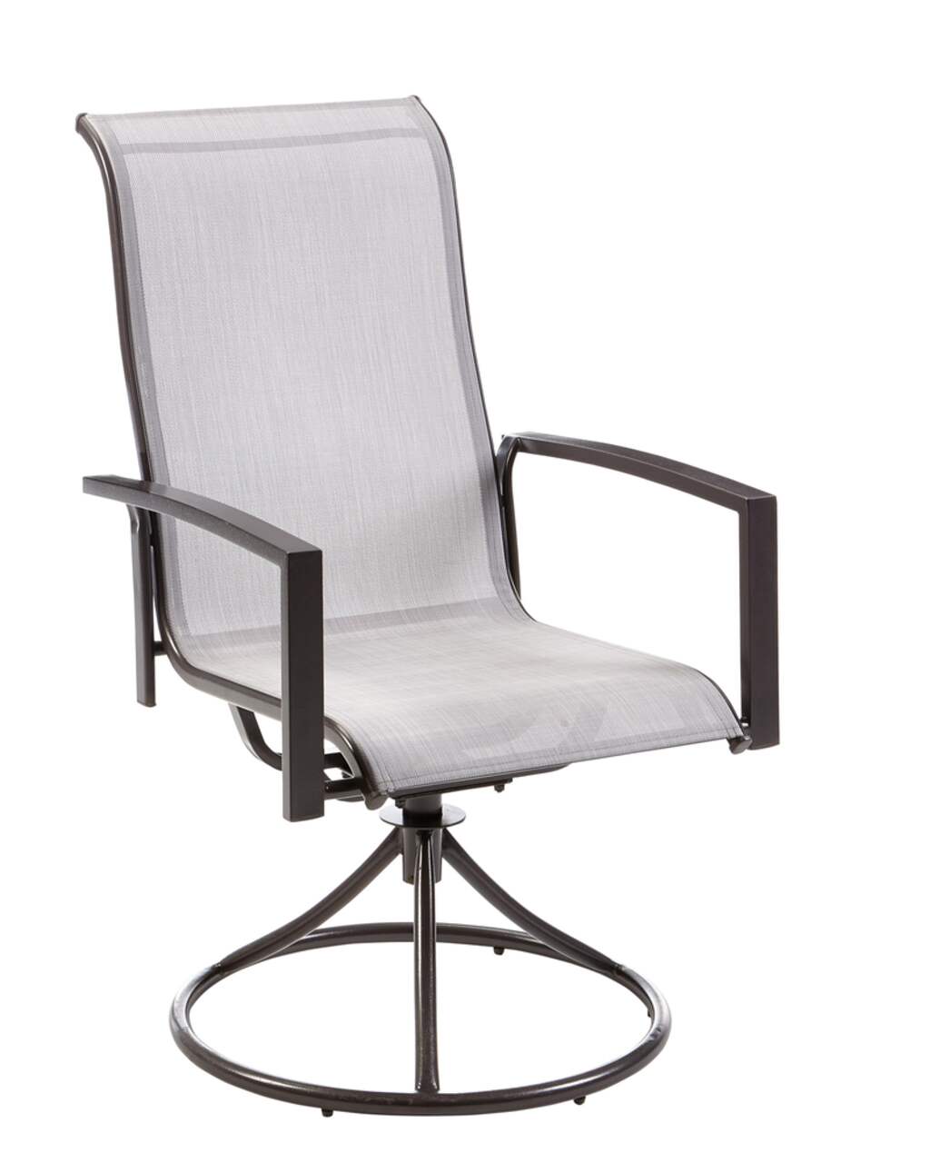 Swivel patio chairs canadian hotsell tire