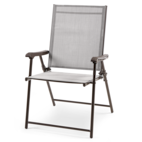 For living bluebay folding sling patio chair hotsell