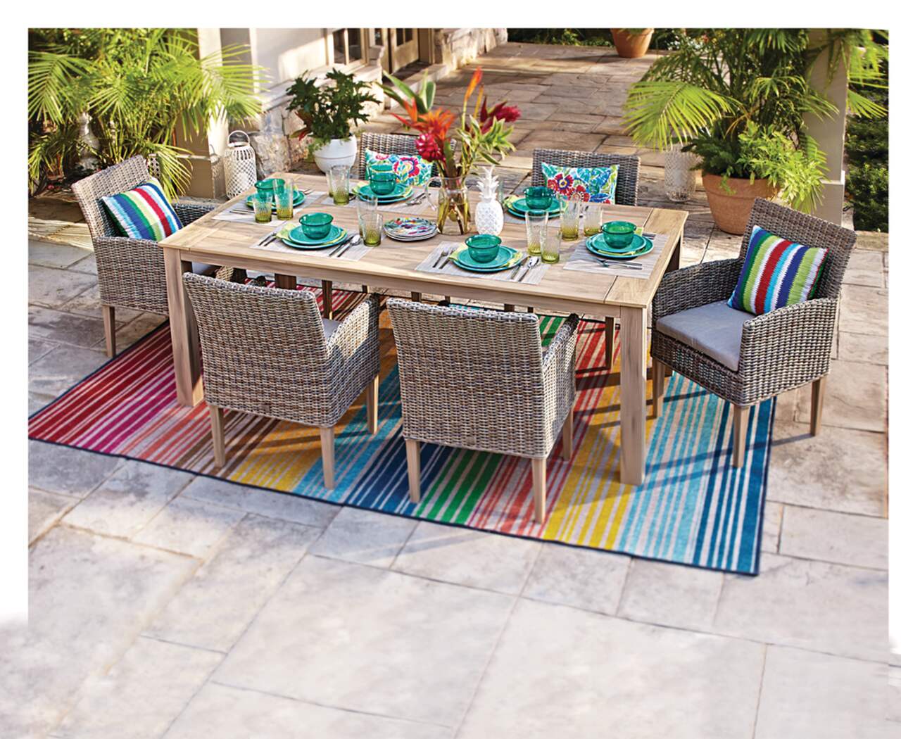 Canadian tire outdoor dining table outlet