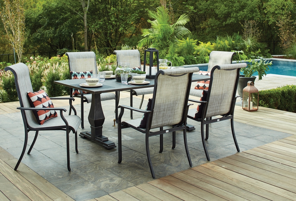 Canvas Dashley Sling Patio Chair Canadian Tire - Sling Patio Furniture Canada Canvas Dashley Sling Patio Chair Canadian Tire - Sling Patio Furniture Canada