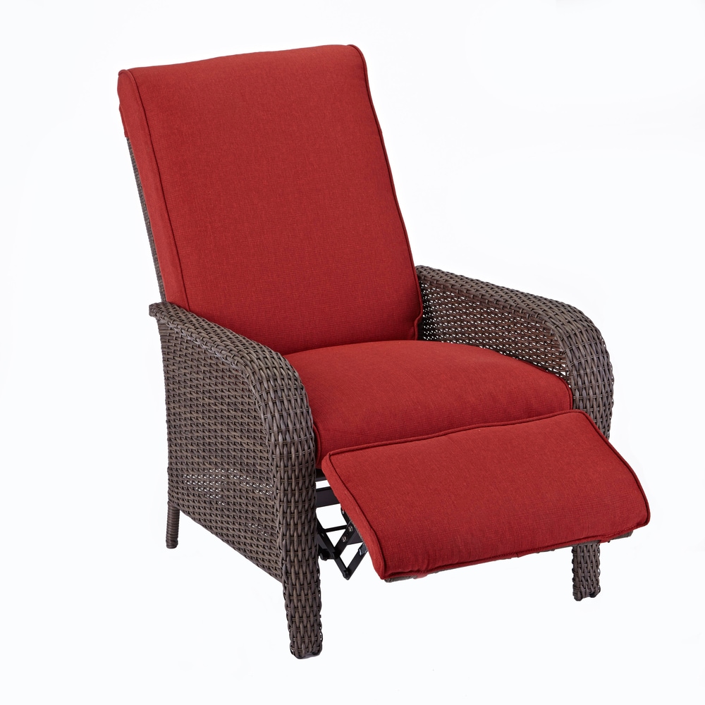 La Z Boy Outdoor Hamilton Patio Recliner Canadian Tire