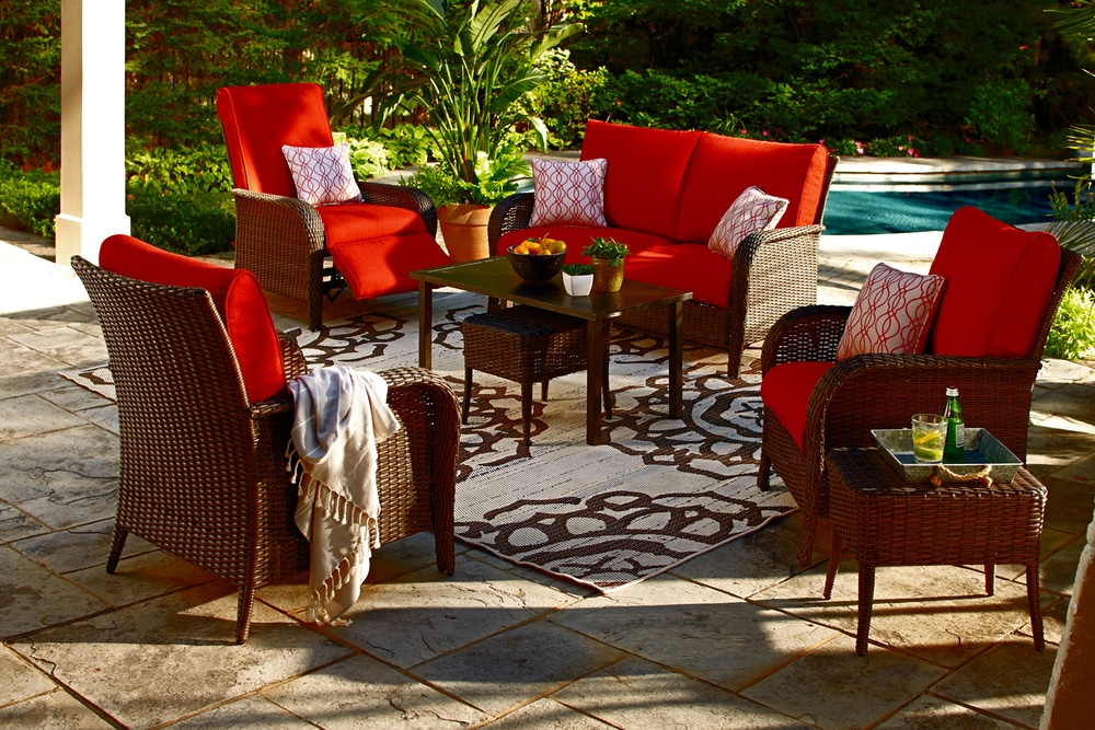 Lazy Boy Patio Furniture Clearance Patio Ideas