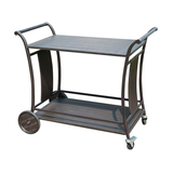 CANVAS Dashley Outdoor Serving Cart