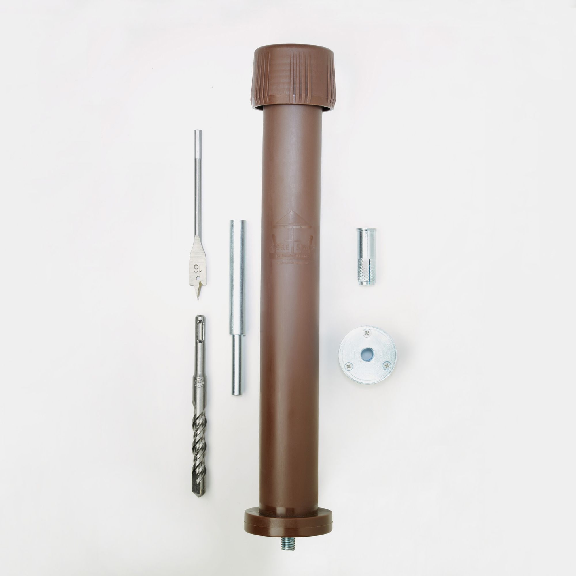 More Space Patio Umbrella Stand Canadian Tire