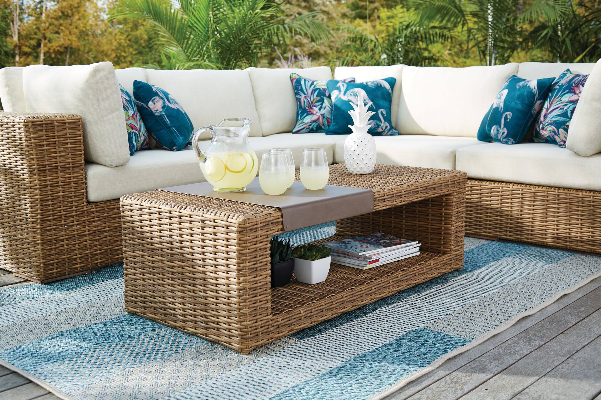 Canadian tire coffee table discount