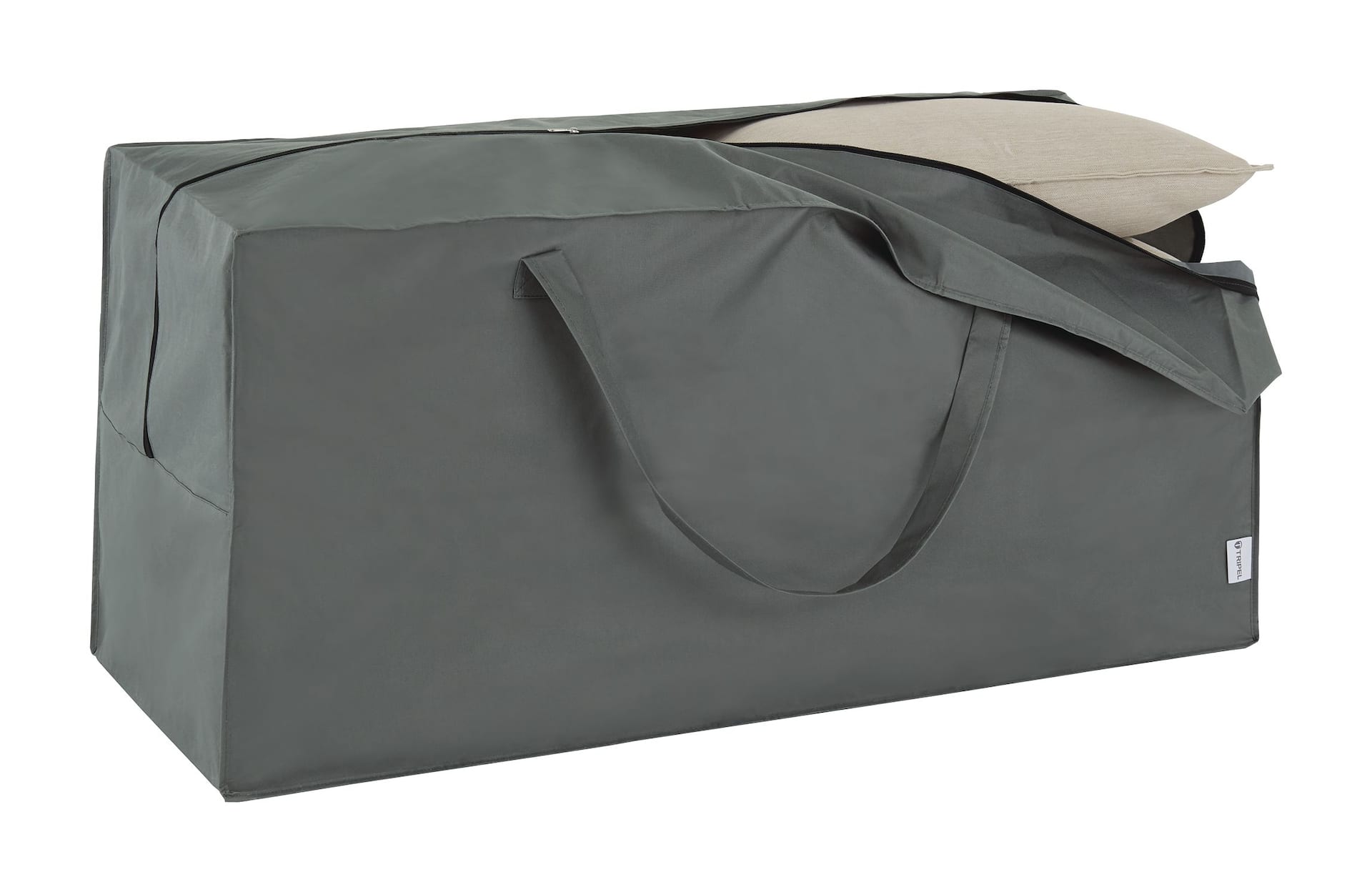 50cm Storage Bag for Carrying Large Capacity Fishing Rods