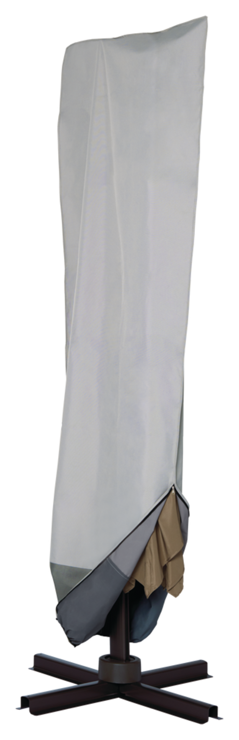 TRIPEL Patio Offset Umbrella Cover Canadian Tire