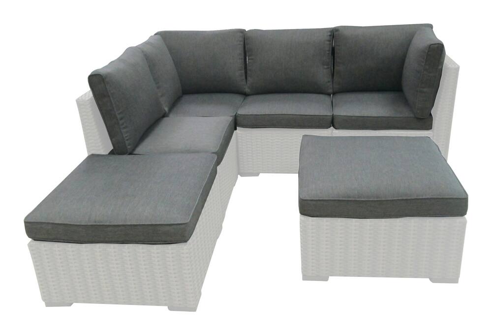 Canvas Bala Outdoor Patio Replacement, Replacement Cushions For Outdoor Furniture Canadian Tire