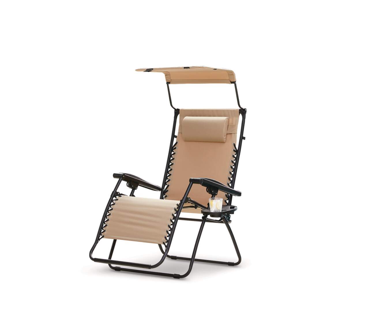 Canadian tire top anti gravity chair