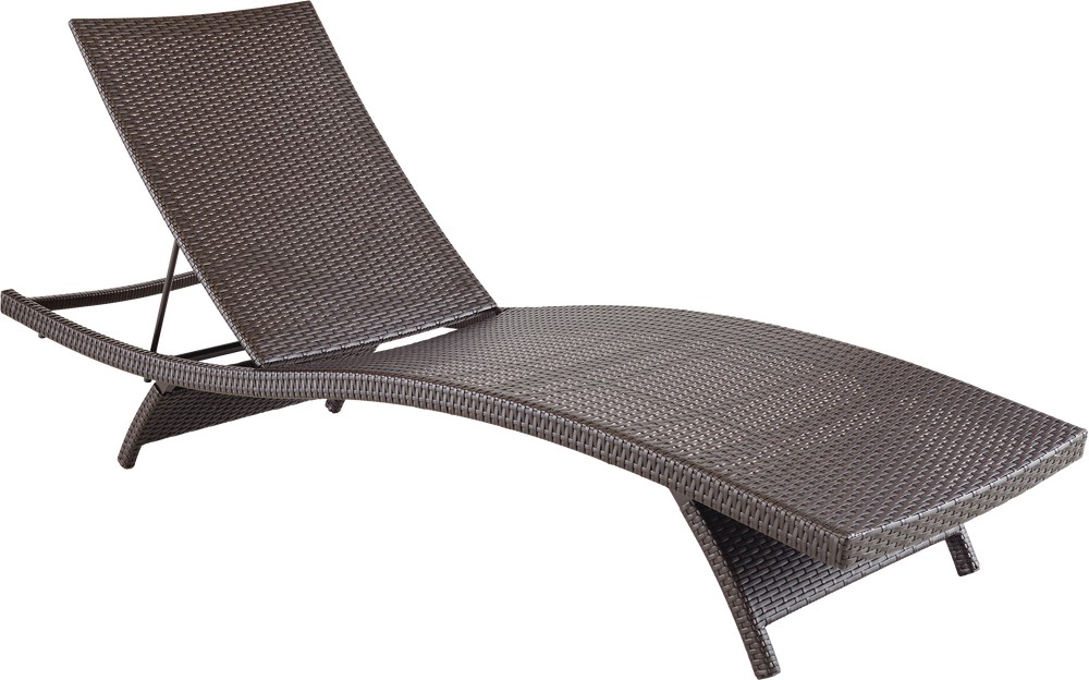 CANVAS Satori Outdoor/Patio Chaise Lounger Canadian Tire