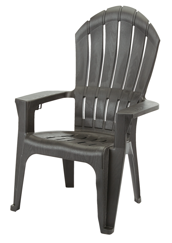 The Big Easy Plastic Outdoor Patio, How Much Are Plastic Adirondack Chairs