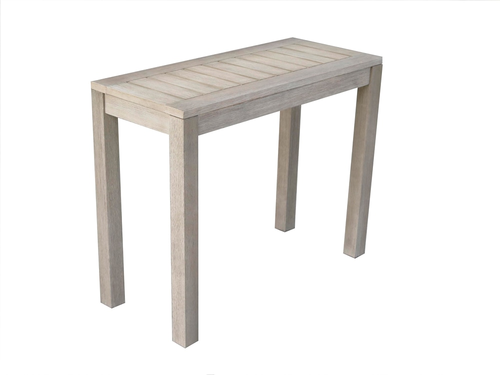 CANVAS Kelowna Collection Patio Side Table Canadian Tire