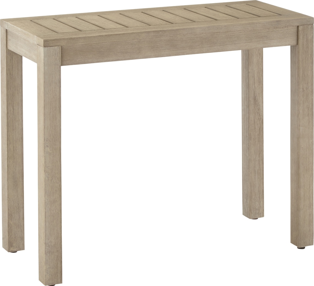 CANVAS Kelowna Collection Patio Side Table Canadian Tire