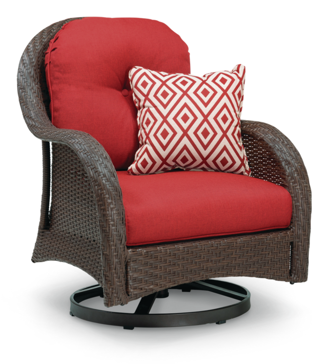 LaZBoy Outdoor Avondale Swivel Rocker Canadian Tire