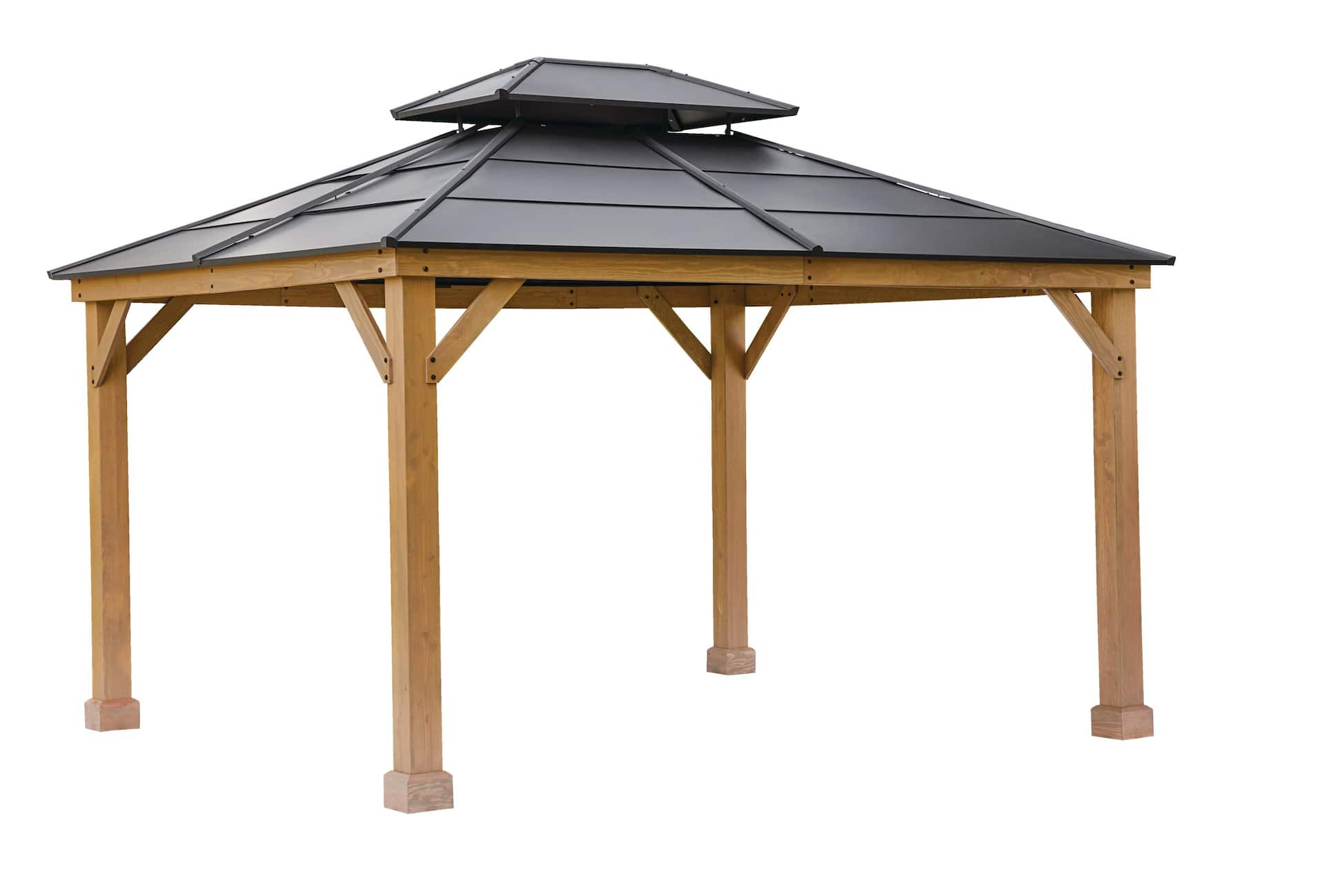 10x10 gazebo canadian tire best sale