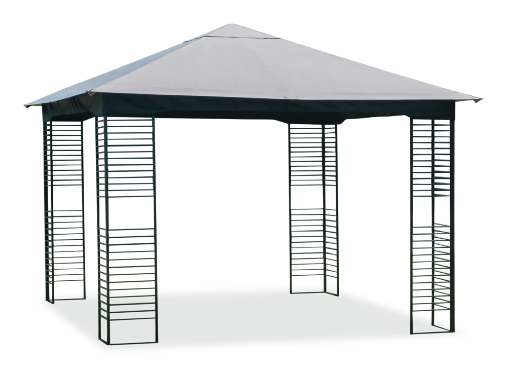 For Living Metropolis Soft Top Gazebo, 10ft x 10ft Canadian Tire