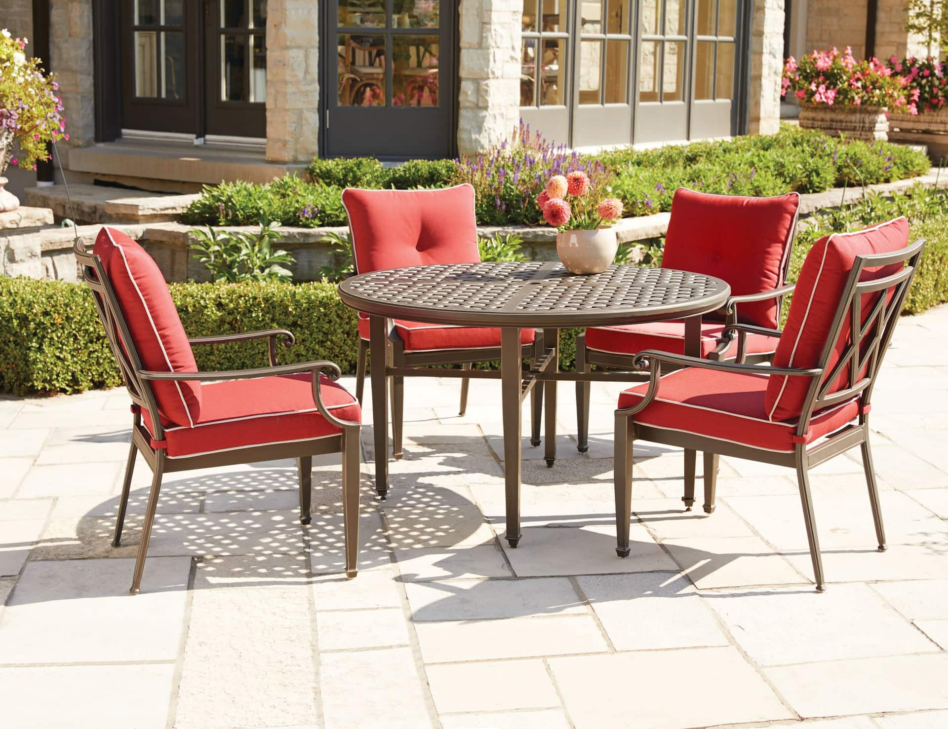 Canadian tire online outdoor dining table